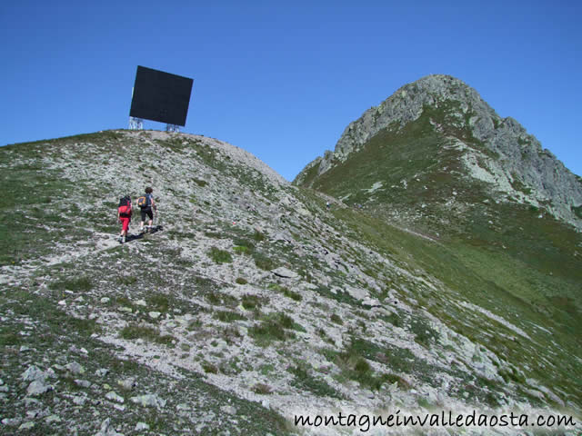 pizzo d'ormea